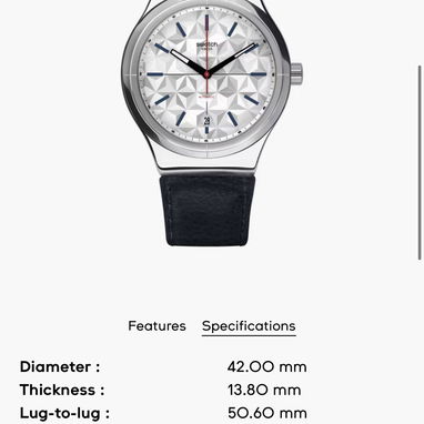 Relojes Swatch new en caja para hombres de pila y automático - Img 121977225