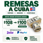 Envío Dinero Cuba - Img 57610624