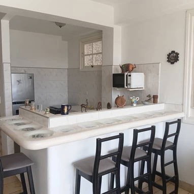 Apartamento en Vedado 12 y Calzada - Img 124393722