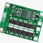 🔋 BMS 3S 40A – Protección para Baterías de Litio 11,1–12,6 V - Img 53554059
