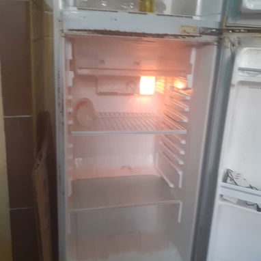 Refrigerador de uso - Img 126180862