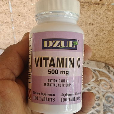 👉 Vitamina B12, Ácido fólico, Chest Rut,  Vitamina C y más. - Img 123114963