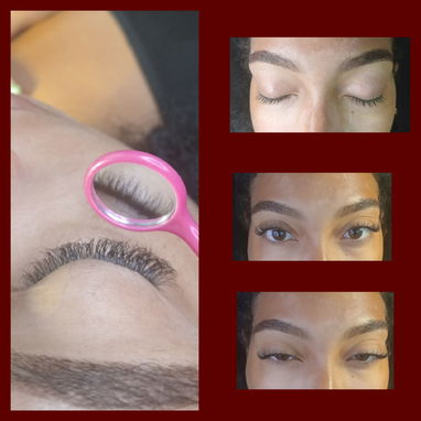 Servicios de cejas y pestañas en Boyeros - Img 120771270
