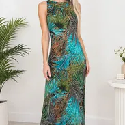 🌺VESTIDO TALLA L - Img 57399272