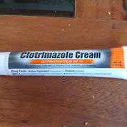 Clotrimazol crema 1% 28 g - Img 56129250