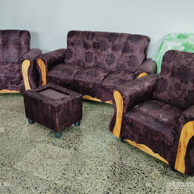 Muebles cama y colchónes - Img 119177456