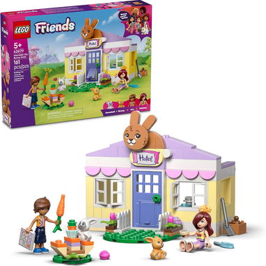 LEGO Minecraft , City, Star Wars, Friends 3en1 Creador - 7/9