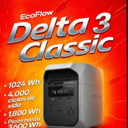 💥Ecoflow delta 3 clásic 💥 - Img 56520696