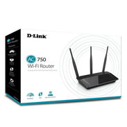 Router D-Link AC750 - Img 55113616