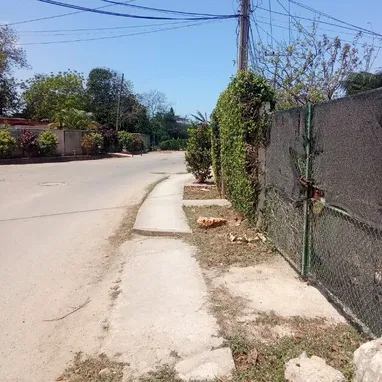 Se vende casa en el reparto juan Manuel Márquez Sta fe playa - Img 125740072