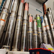 Venta de bombas sumergibles para uso doméstico y regadío - Img 49868051