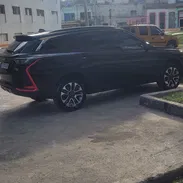 Se vende Donfgeng GS Shine - Img 55146193