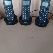 3 Teléfonos inalambricos no funcionan - Img 45280852
