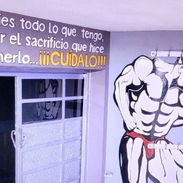 se solicita entrenador para un GIMNASIO - Img 55912923