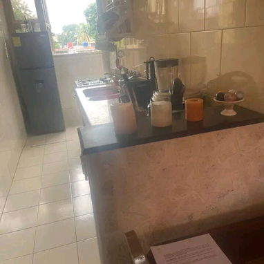 COD.Z 🏠✨ ¡Apartamento de renta por tiempo indefinido! - Img 114938826