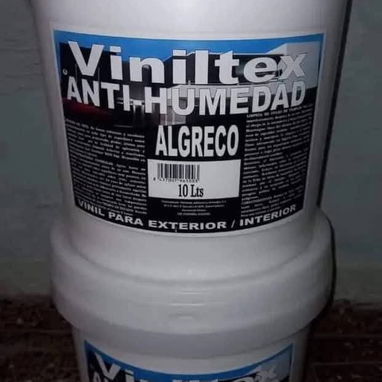 Pinturas para darle un buen confort a tu 🏡 - Img 117176166