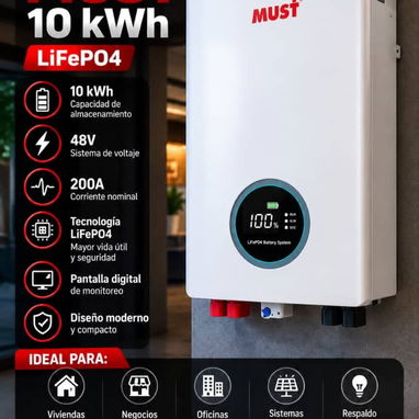 Kit solares , baterías ,paneles solares, bicimotos , plantas y mas - 9/10