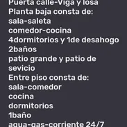 Venta de casa 🏠 - Img 56636744