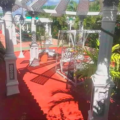 Casa con piscina en Boca Ciega - Img 114959602