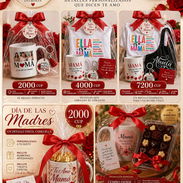 Ofertas de regalos por el día de las madres - Img 55191316