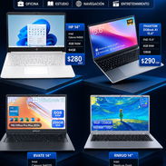 Laptop Variadas (Dell,Lenovo,Acer,HP) - Img 56898269