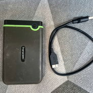 Disco duro 1TB externo al 100% de vida - Img 56754167