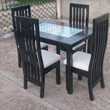 Juegos de comedor disponible para el konfor del hogar con maxima calidad y garantía - 10/10