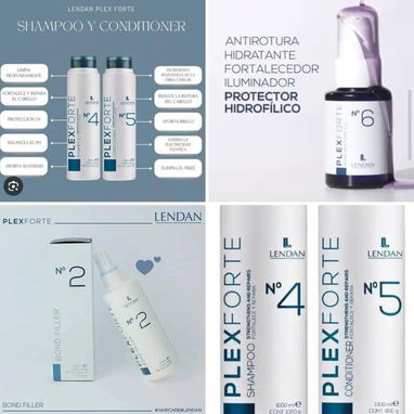 Línea Plexforte todos los productos disponibles - Img 122997587