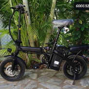 Triciclo Eléctrico y Moto Eléctrica y más - Img 51211764