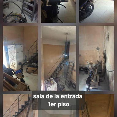 Casa 🏡 en el Cerro - Img 119400566