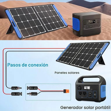 Cable de conexión solar original - 3/3