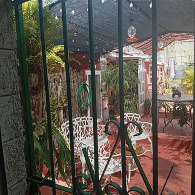 🏤⚡️Casa de renta en Vedado con respaldo energético renta x habitacion y casa completa/Alquiler Vedado/House for rent - 2/6