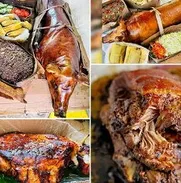 ¡Tenemos deliciosas ofertas de COMIDA CRIOLLA cubana🍛🎉 - Img 50791103