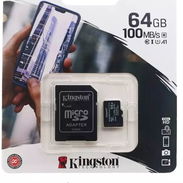 Micro SD 64 gb - Img 56518712
