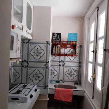 RENTE hostal de 3 habitaciones EN EL VEDADO CAPITALINO con Qba Hostin 360 - 9/10