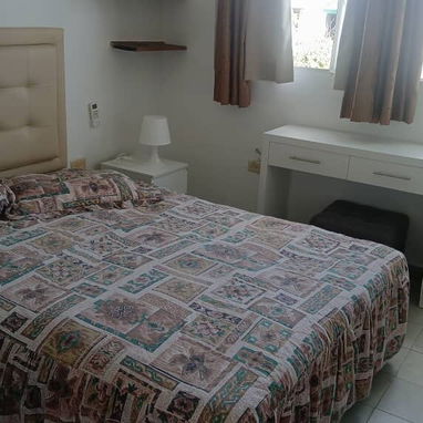 Apartamento en plaza de la revolucion para renta lineal - Img 124165321