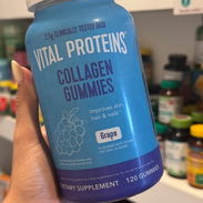 🍇💜 COLÁGENO EN GOMITAS – VITAL PROTEINS 💜🍇 - Img 57294392