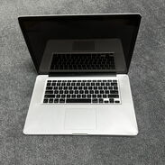 Vendo MacBook Pro tiene Catalina y window 10 - Img 45393453