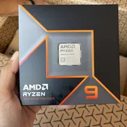 Micro Ryzen 9 9900x nuevo en caja sellado - Img 57379091