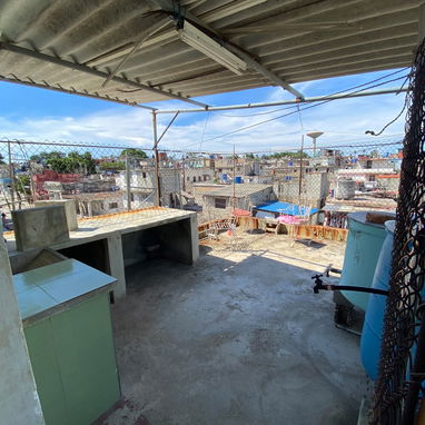 En venta casa en cerro - 9/10