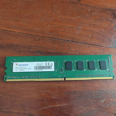 Memoria ram de 4Gb - 2/2
