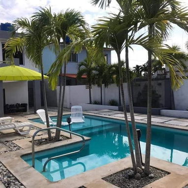 Venta de Mansion en Boca Ciega - 2/10