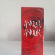 Perfume oara dama Amour - Img 45652651