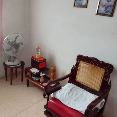 Venta en Mantilla - Img 123639036