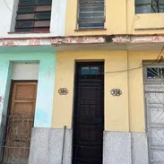 Apto de 2 habitaciones,1er piso,placa libre,ante 5 cuadras del Capitolio - Img 56861722