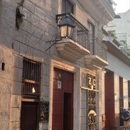 Vendo apartamento colonial en Habana Vieja - Img 44300813