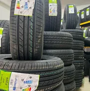 Gomas de carro rin 13,14,15,16 y 17 ligeras y de carga - Img 49484889