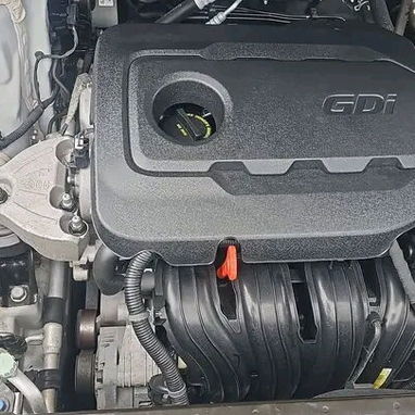 Hyuday santa fe 2018 - Img 120908913