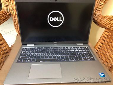 Laptop Dell latitude Gama alta - Img main-image-45673619