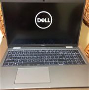 Laptop Dell latitude Gama alta - Img 45673619